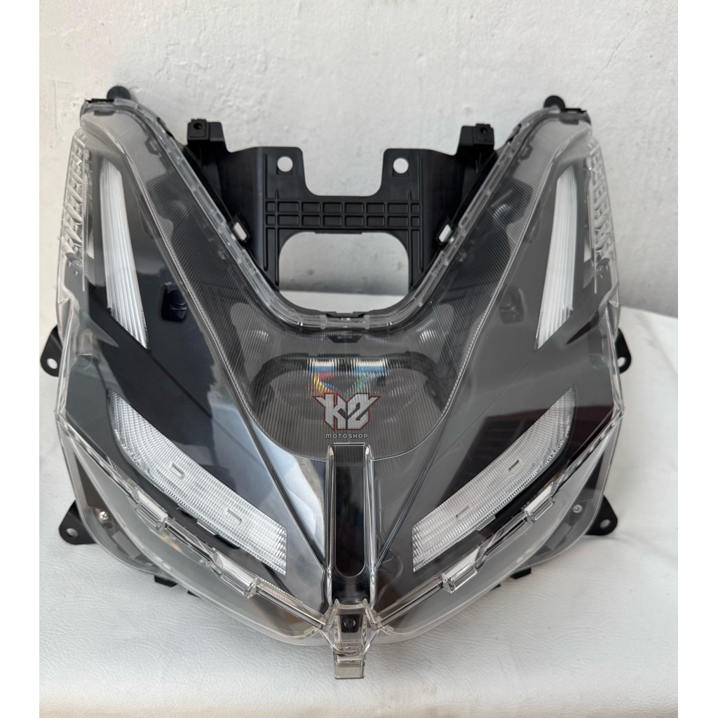 Lampu Depan Vario 160 Reflektor Headlamp Vario 160 Original