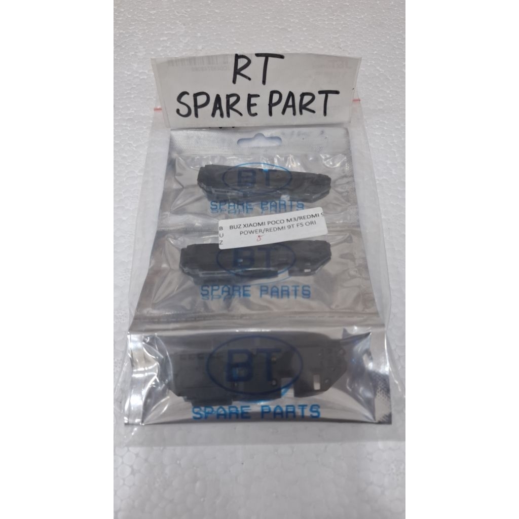 BUZZER POCO M3/REDMI 9/REDMI 9T
