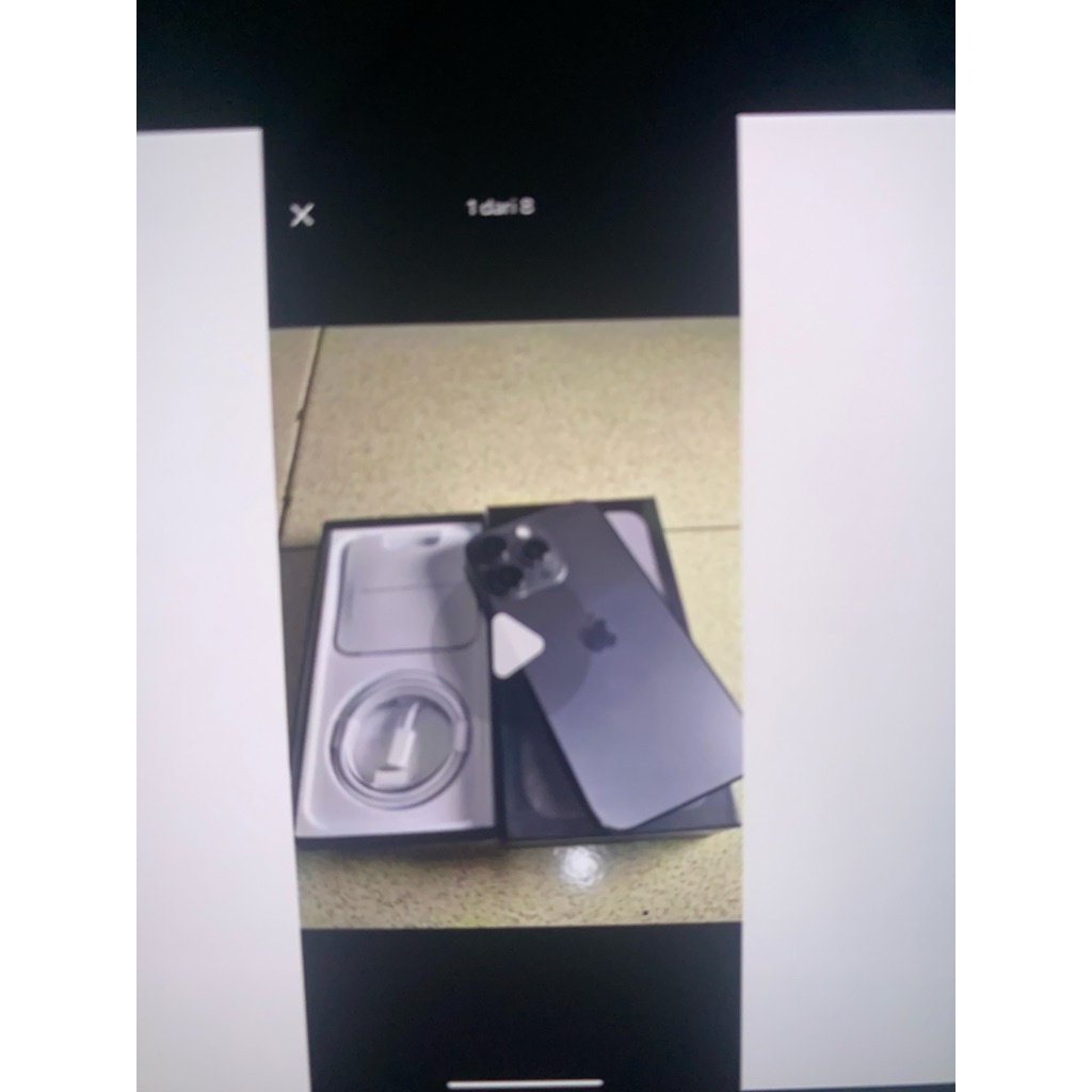 iPhone 13 Pro 128