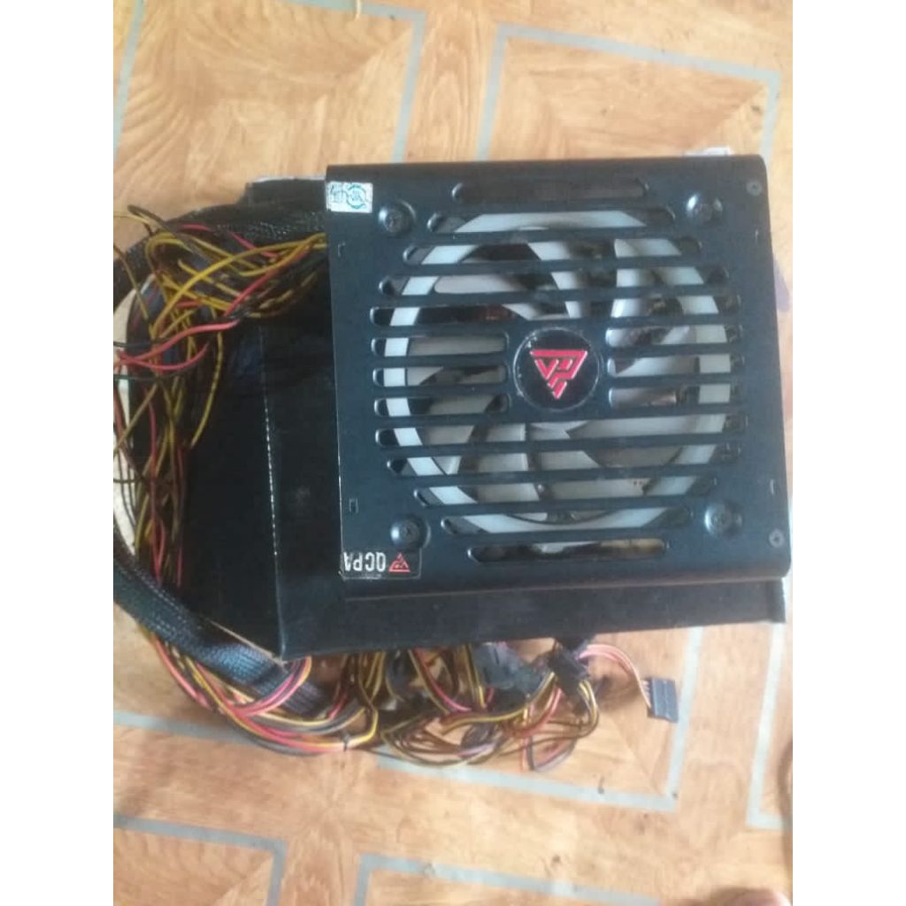 PSU VARRO PRIME