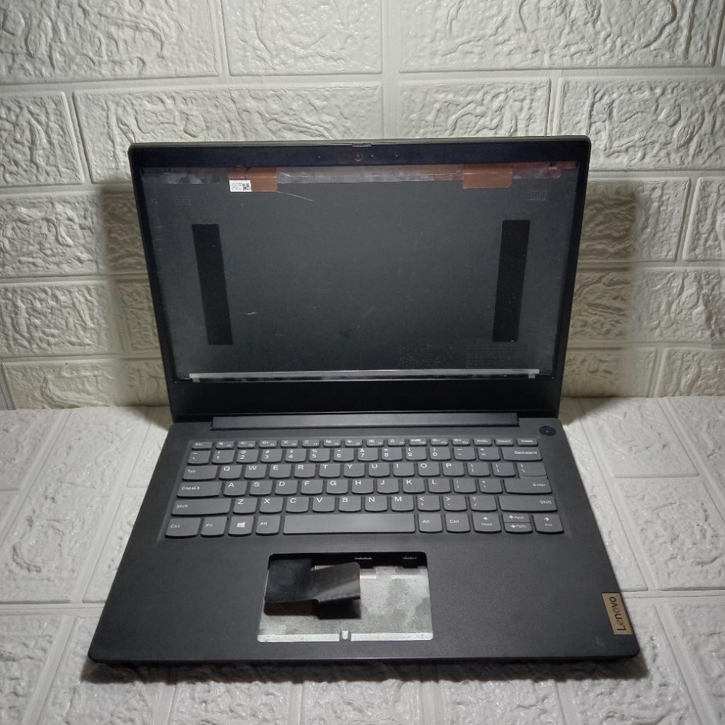 Kesing Case Casing Original Laptop Lenovo Ideapad Slim 3 14 14ADA 14ARE 14IGL 14IIL