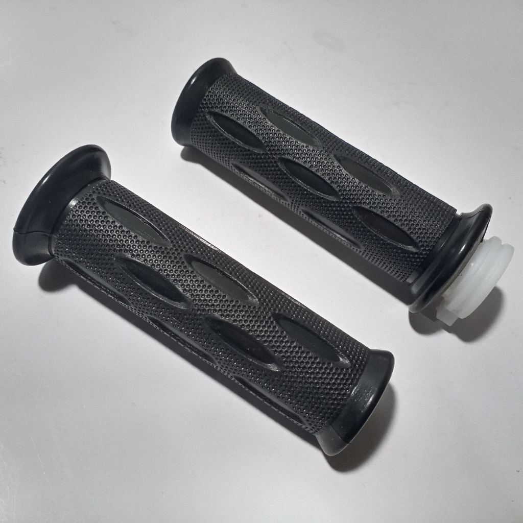 HANDGRIP KVY HONDA BEAT SARUNG STANG MOTOR BEAT KARBU/ SCOOPY KARBU/ VARIO 110 KARBU/ SPACY FI