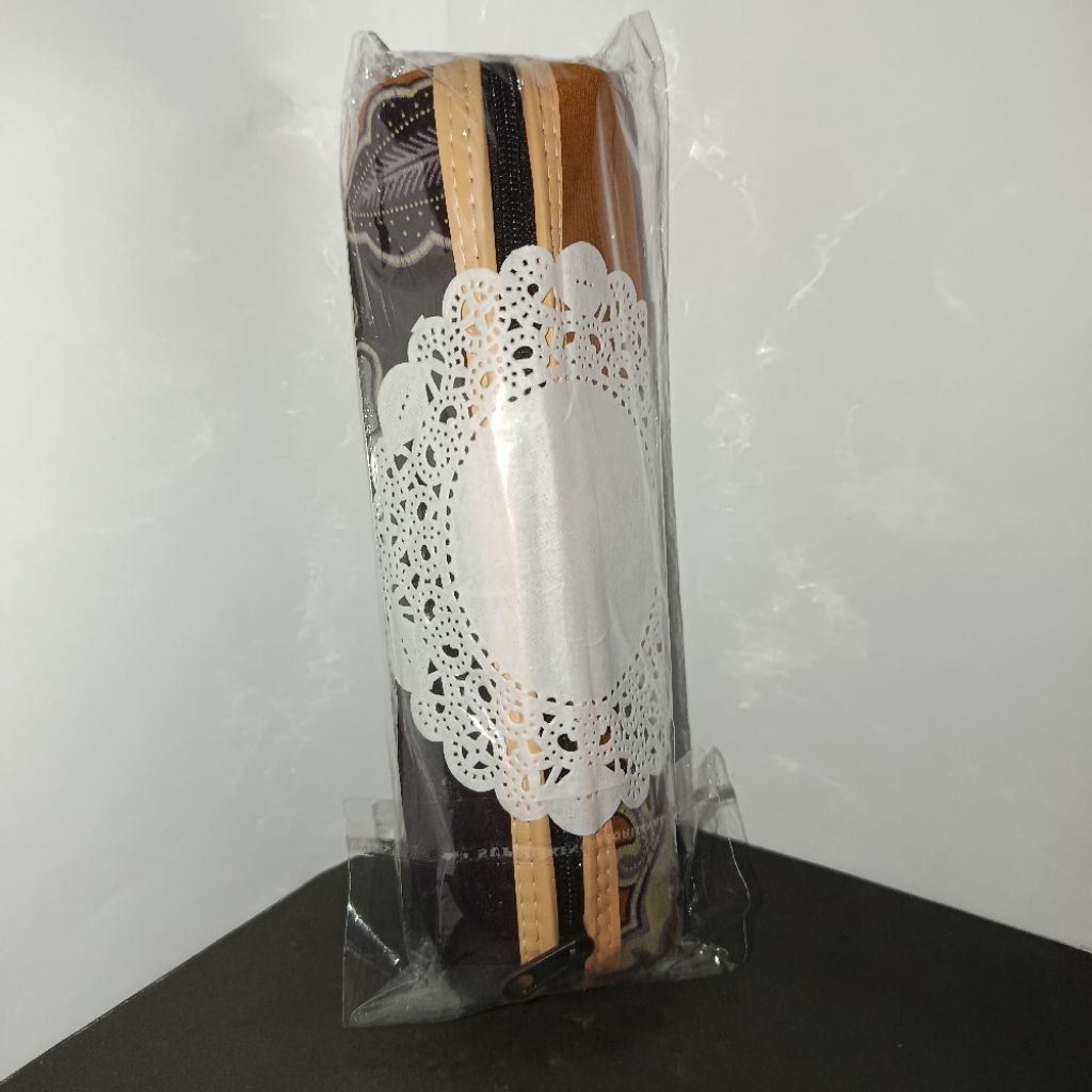 Tempat Alat Tulis Batik Khas Jogja | Suvenir Dompet Batik