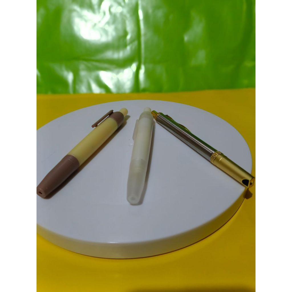 Pen Lancet Bekam 3in1/lancet bekam/pena bekam darah/pen bekam medis