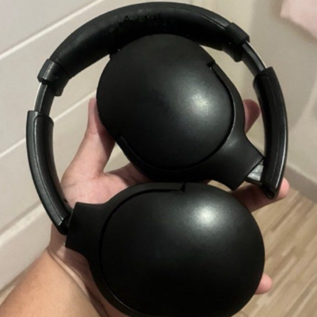Headphone Baseus D02 Pro (preloved)