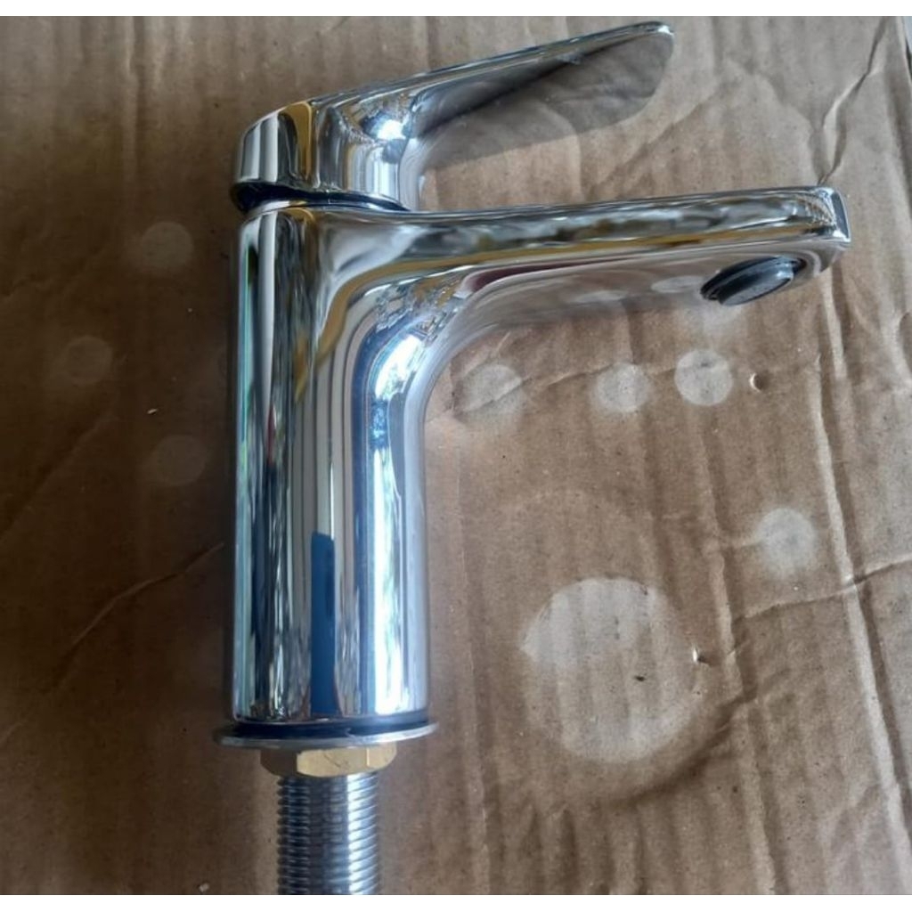 Kran Wastafel TOTO || TX109LRS || Kran TOTO || Bekas Originall