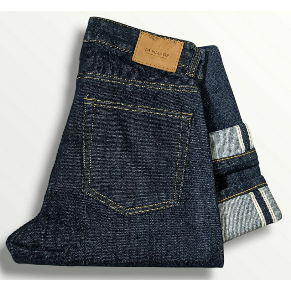 DENIM DENMADE SELPET SIZE 29
