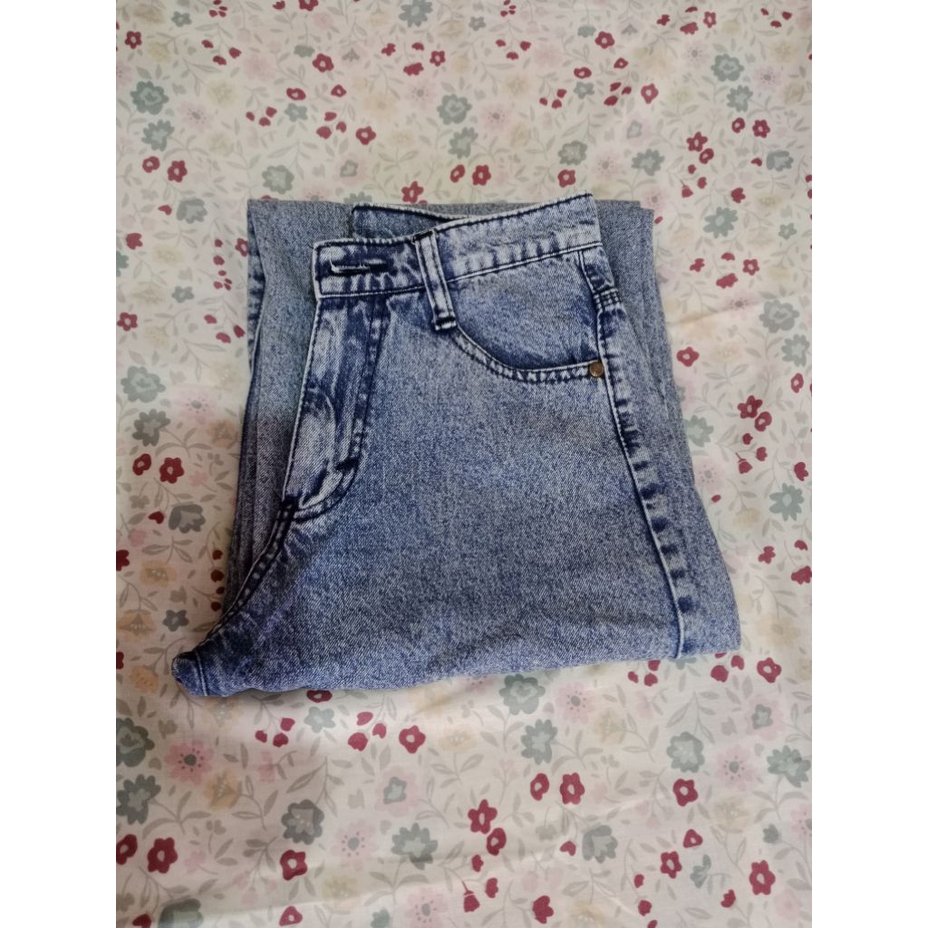 Celana Jeans Diora