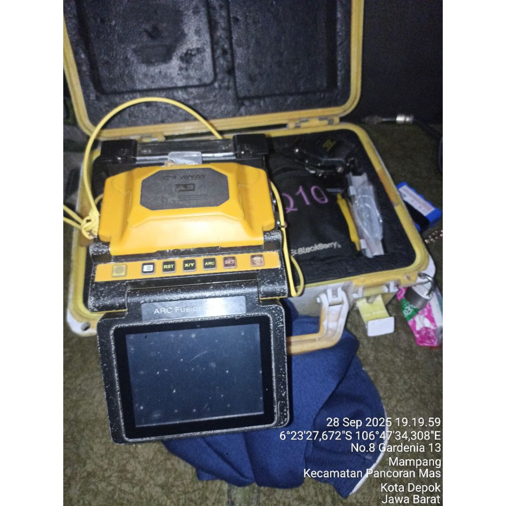 SplicerComwayA3 second