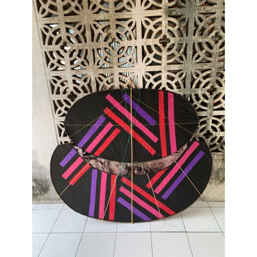 LAYANG LAYANG GAPANGAN LUDOYO