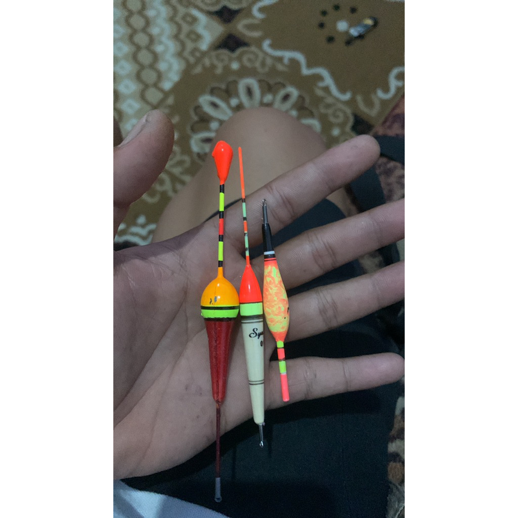 KAMBANGAN ANTI BADAI