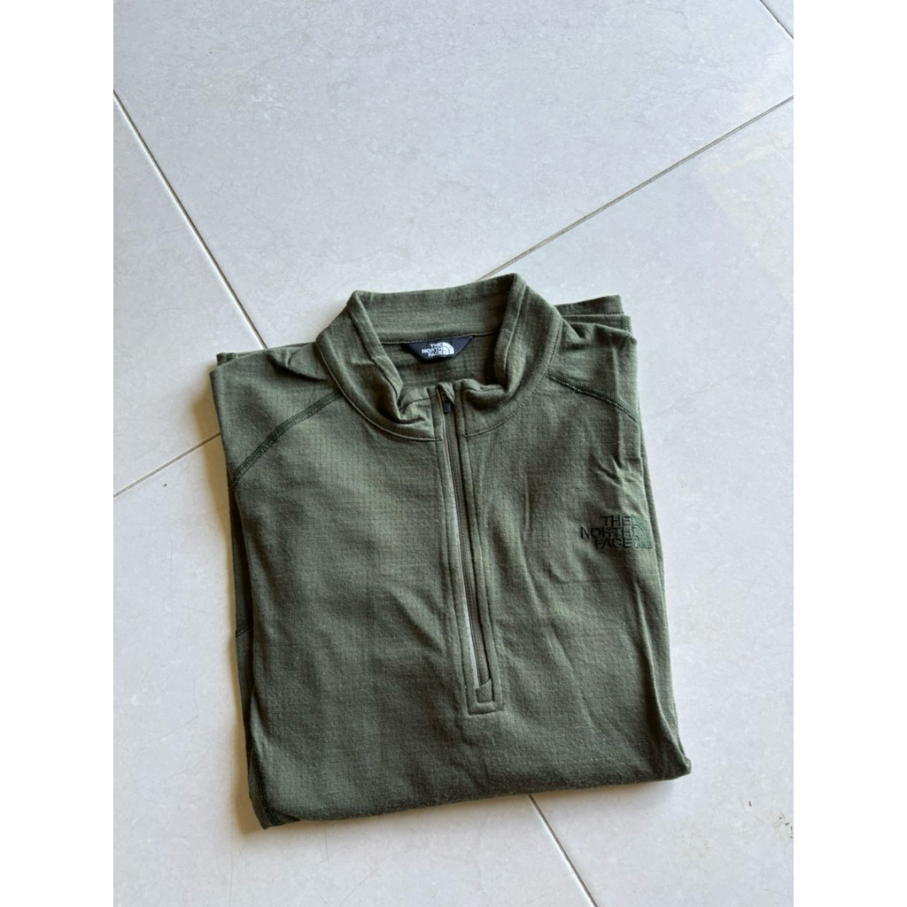 Long slevee The North Face Original