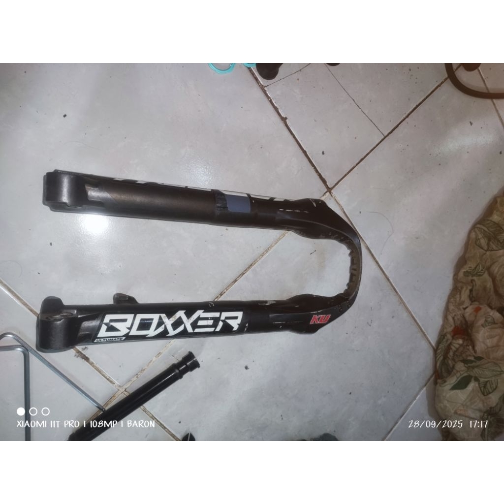 spare part fork rockshox boxxer world cup air tattoo bisa juga untuk domain rc coil stachion double 