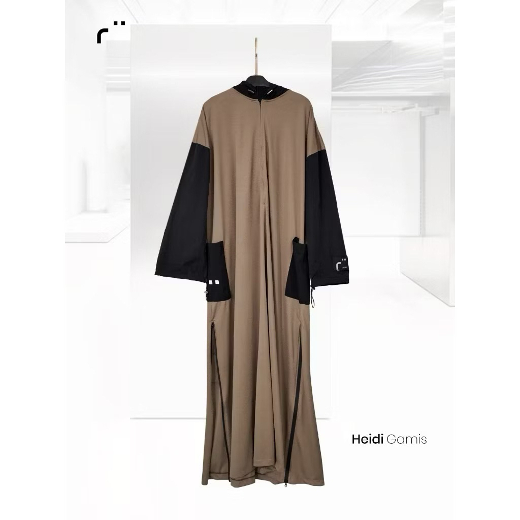 Ta by TRZ Gamis Olahraga