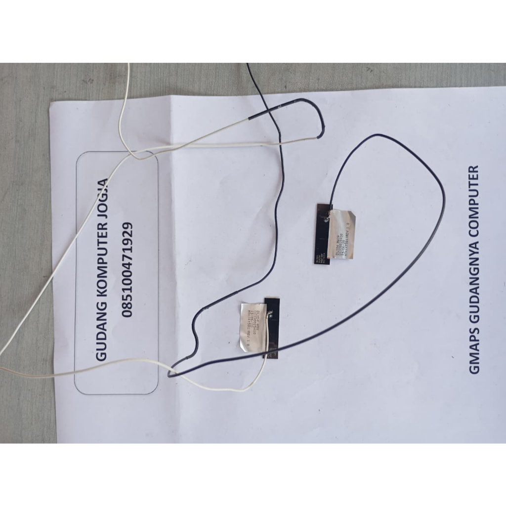 Wifi Original Copotan Unit Laptop Lenovo Ideapad 130 14 ast ip130 14ast
