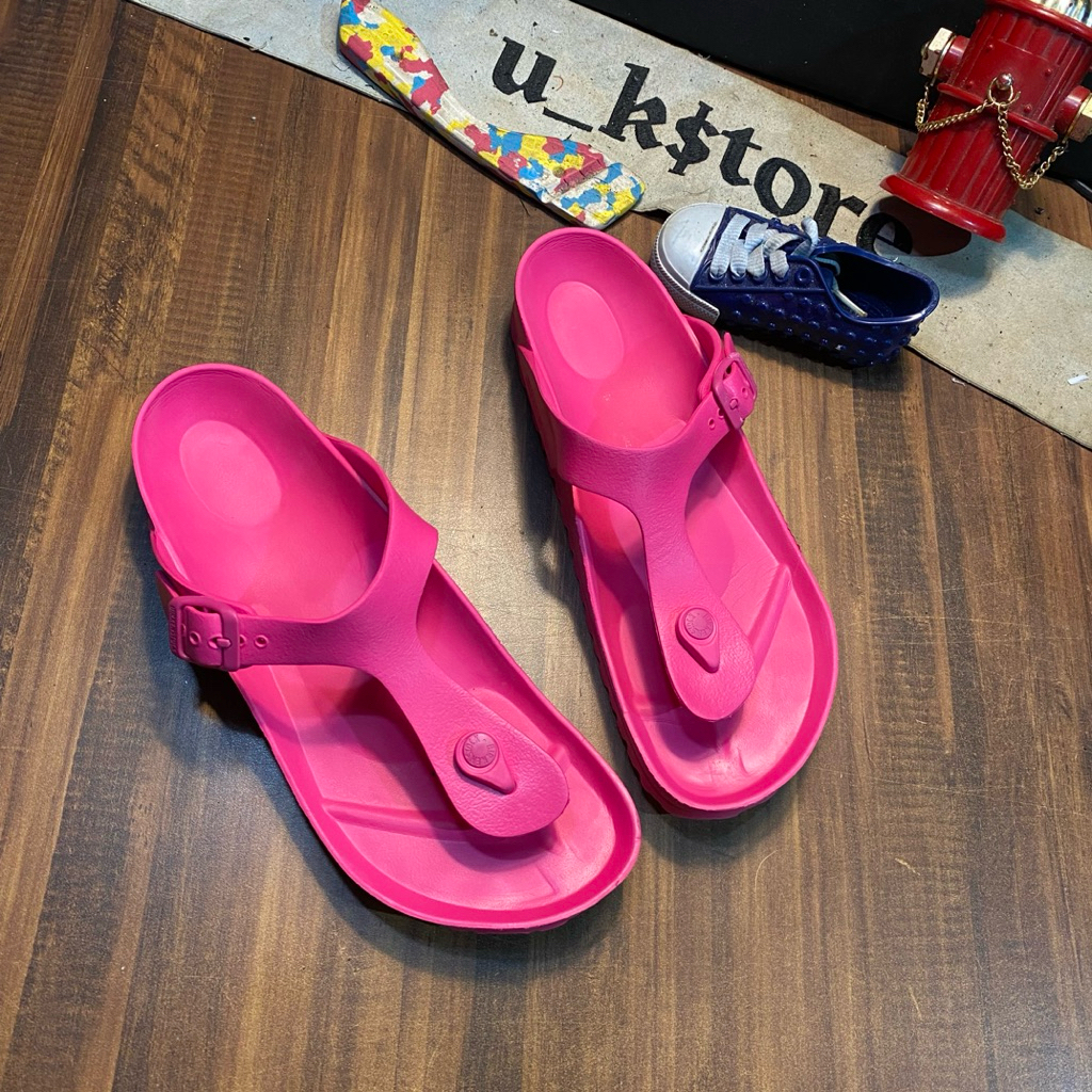 sandal brikenstock size 40