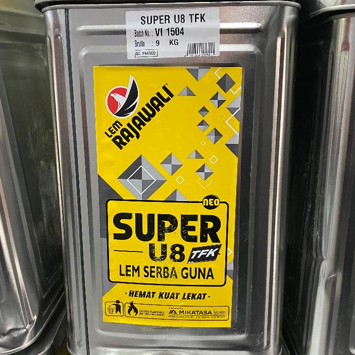 lem aibon / lem kuning / lem super u8 TFK / lem kuning murah / lem aibon murah/ lem super  murah BLE