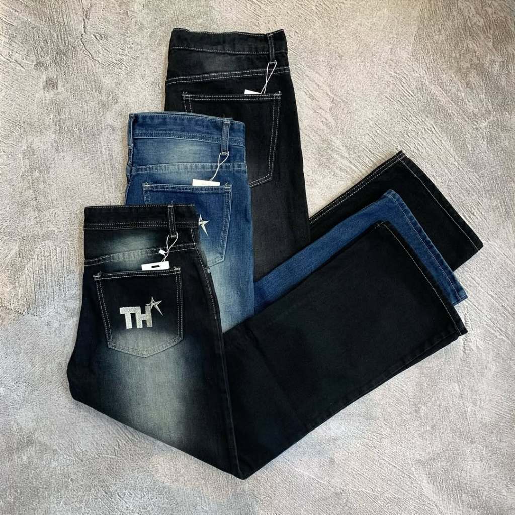 Baggy Jeans Trushood / Baggy Jeans