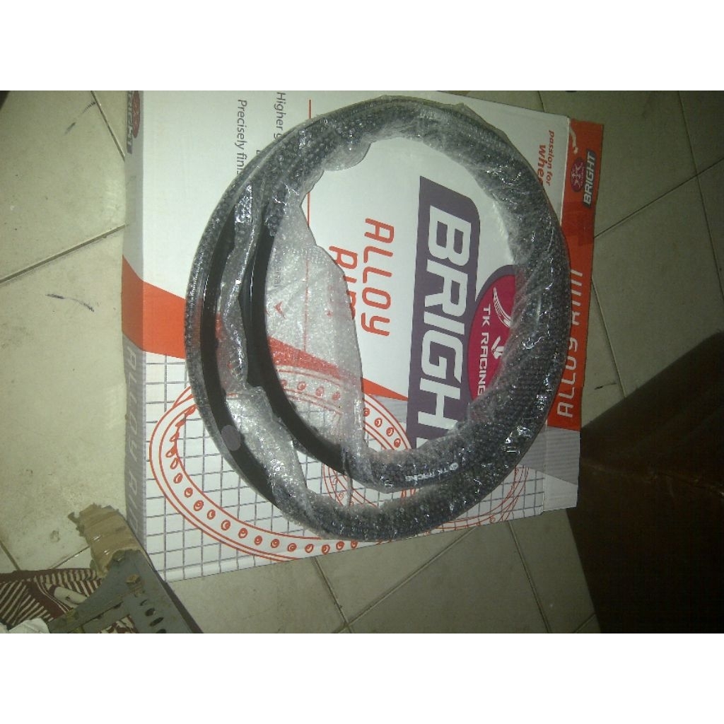 velg almunium tk r21 18