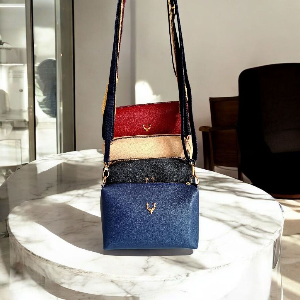 Tas Selempang Kekinian/Tas Selempang Terbaru Murah