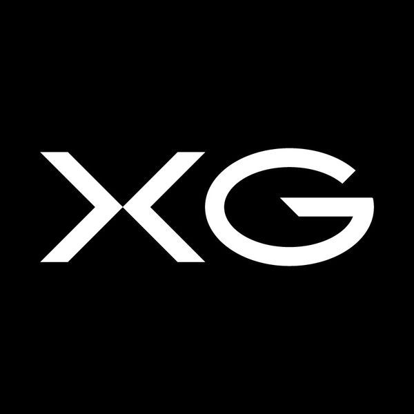 XG - Regular 1st Album (Regular / Member / XG / Vinyl Ver.)