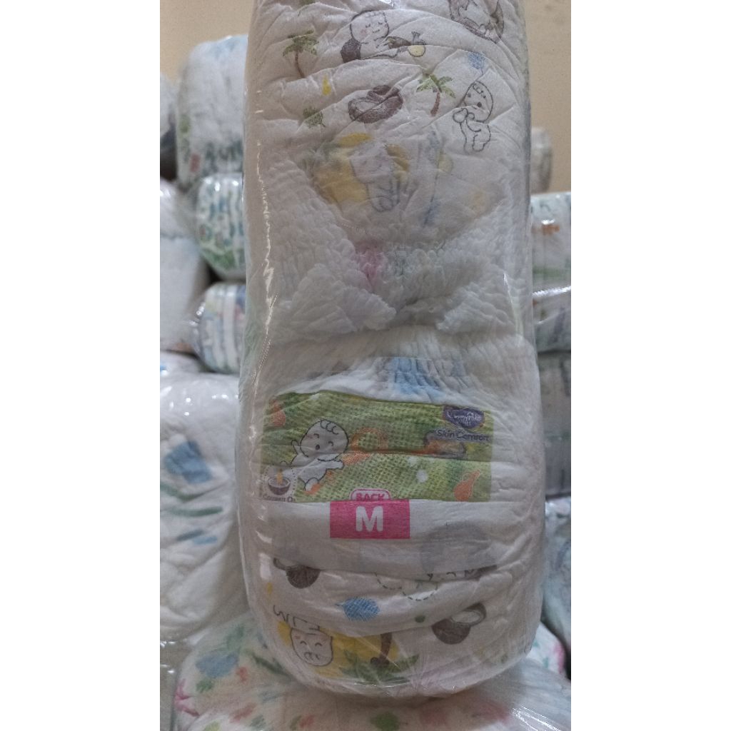 MamypokoSkinComfortM50