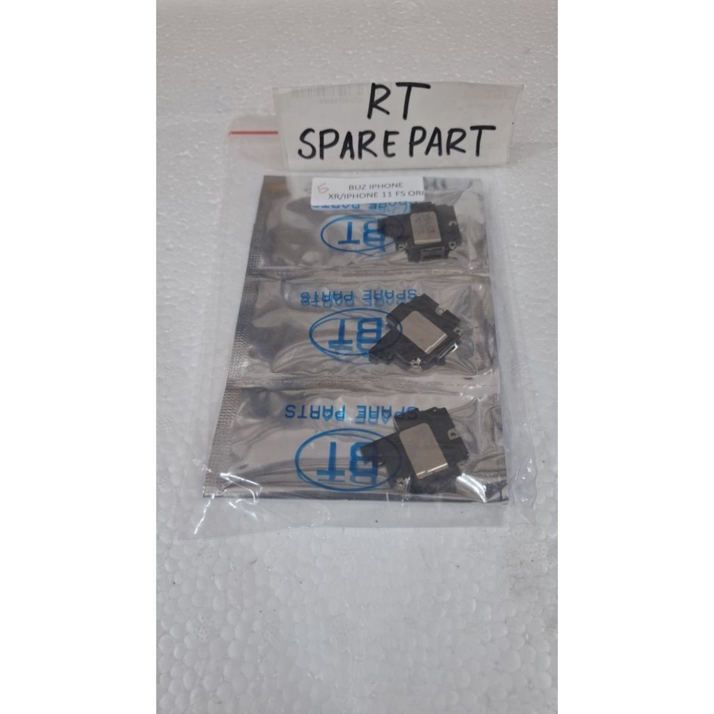 BUZZER IPHONE XR/IPHONE 11