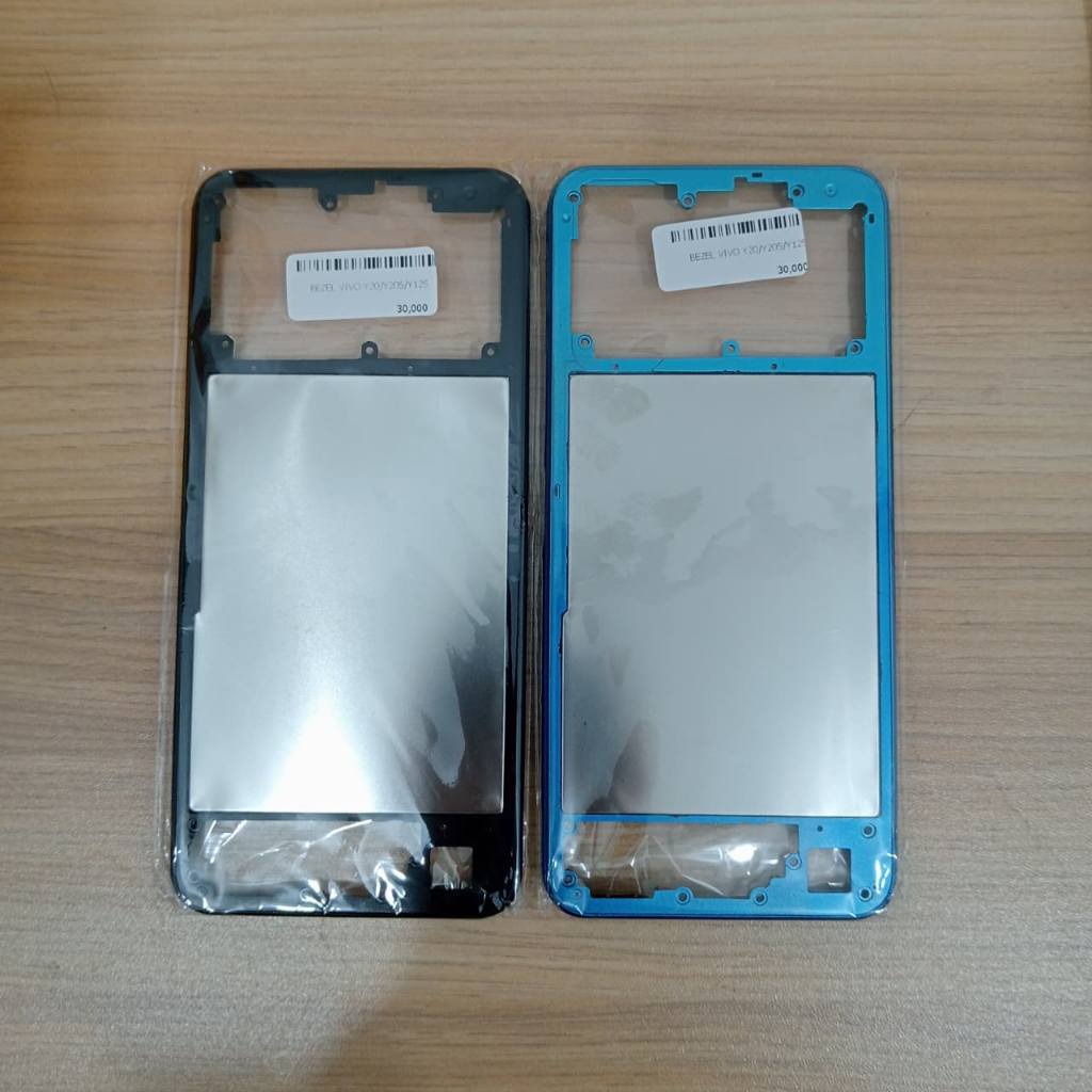 BEZEL VIVO Y20/Y20S/Y12S