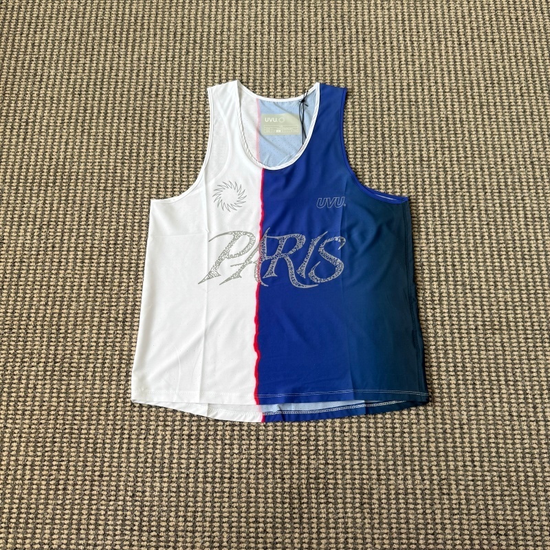 UVU Paris Singlet