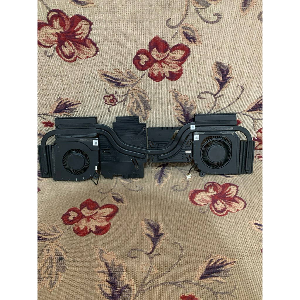 Heatsink Acer Nitro 5 AN515-55