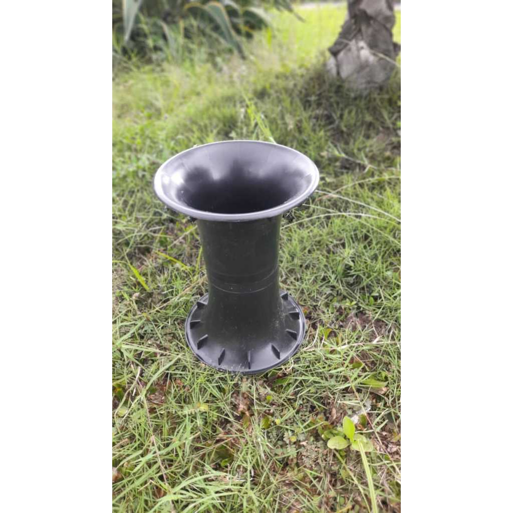 Lubang angin Bazooka Viral Port Bazooka 8 inch