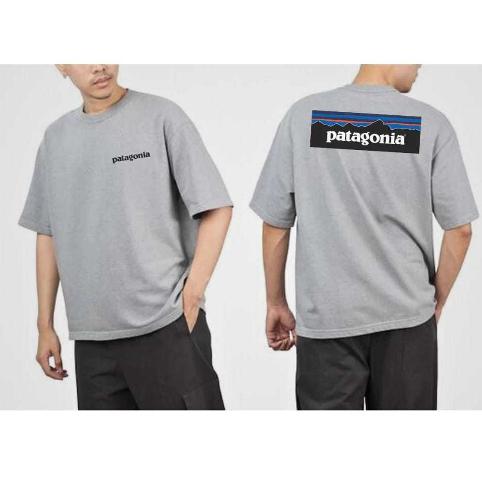 NEW PRODUCT - Kaos Pria Basic Distro Premium | Kaos Outdoor Kekinian Bahan Katun 24s | Kaos Original