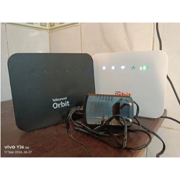 Orbit Star 2 unlock all operator 4G LTE HKM0126