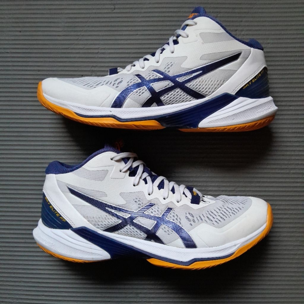 asics sky elite ff 1
