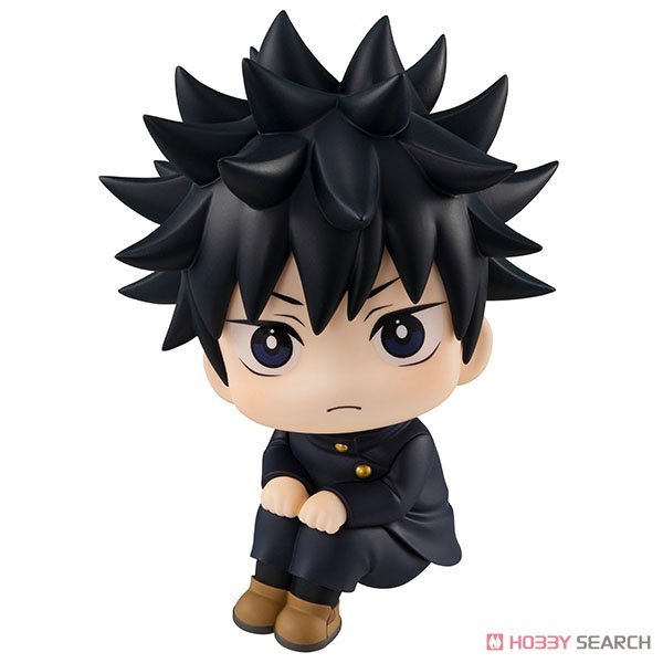 LookUp / Rukappu Figure Megumi Fushiguro - Jujutsu Kaisen