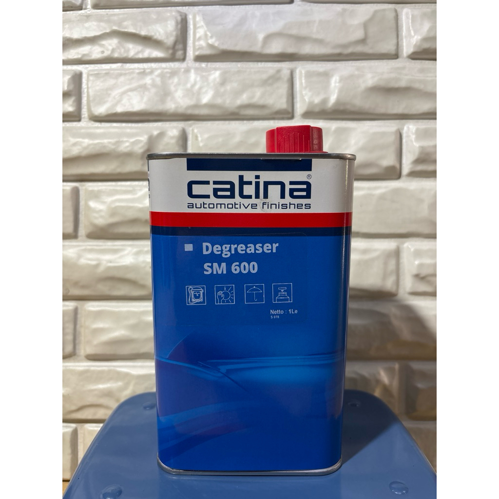 CATINA DEGREASER SM 600