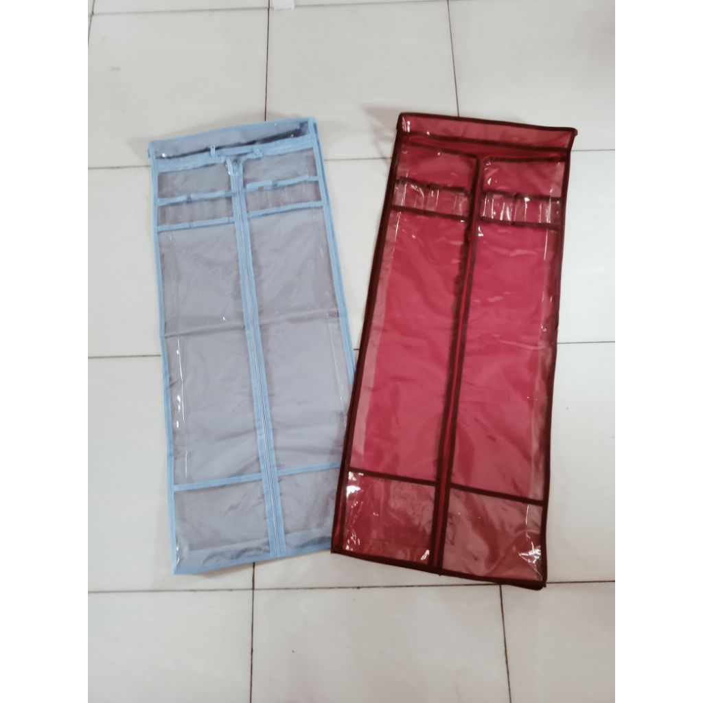 RAK HIJAB / RAK JILBAB GANTUNG PREMIUM UKURAN JUMBO