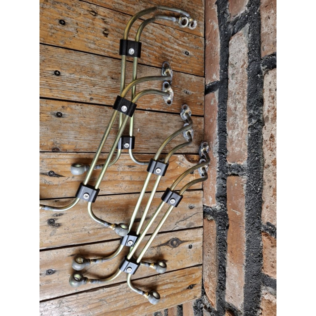 SELANG OIL COOLER MORIN CB GL MP TIGER