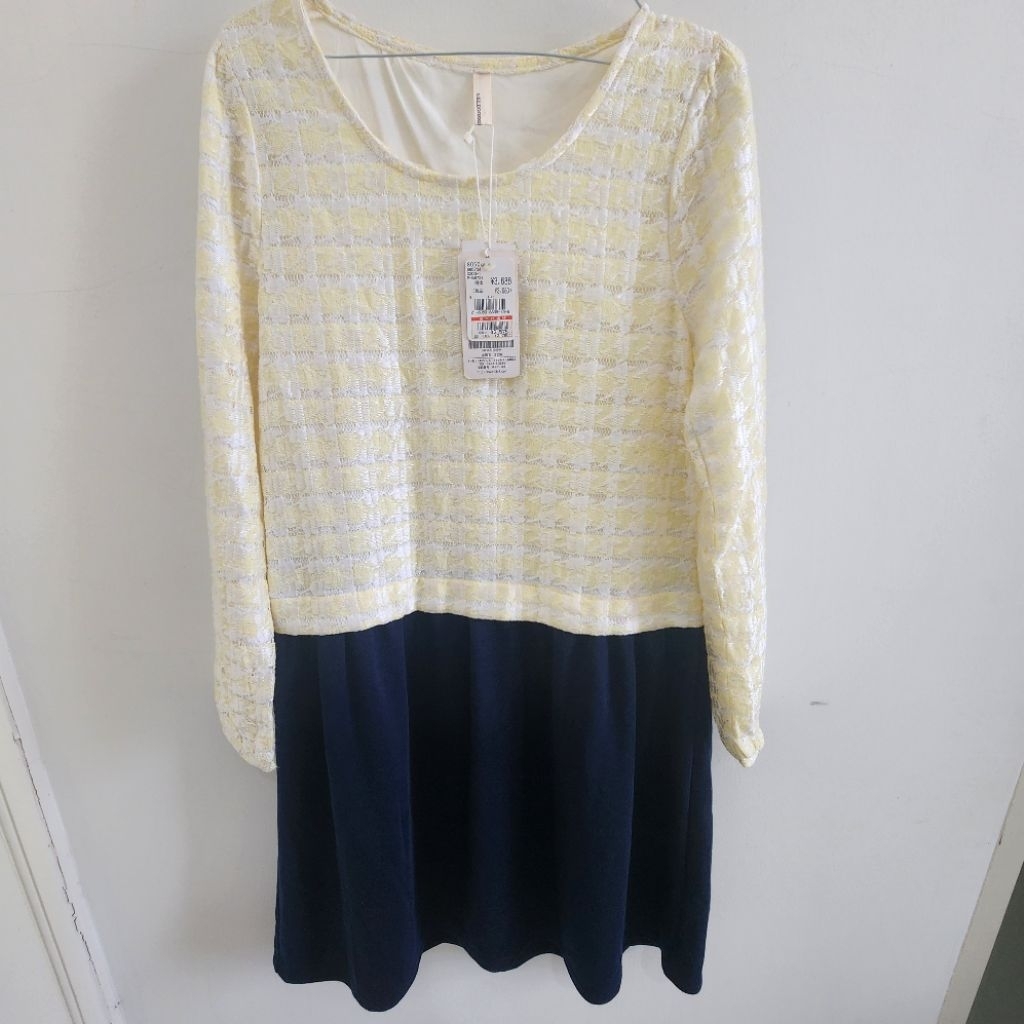 DRESS NEW MERK CELEGOSSIP JAPAN