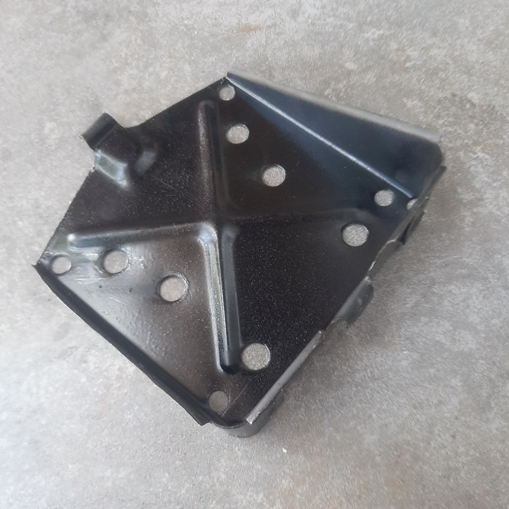 tempat aki vespa excel pxe px dudukan aki vespa