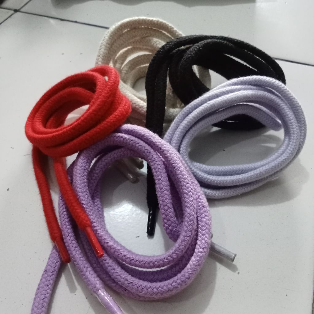 tali Hoodie/sweater katun.