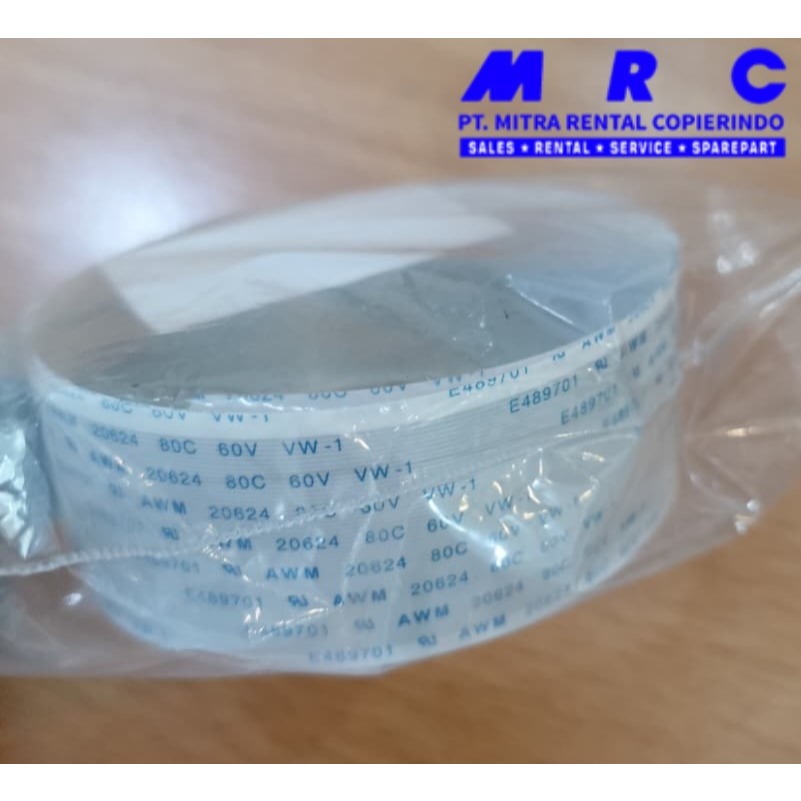 KABEL FLEXIBLE CCD IRA6275