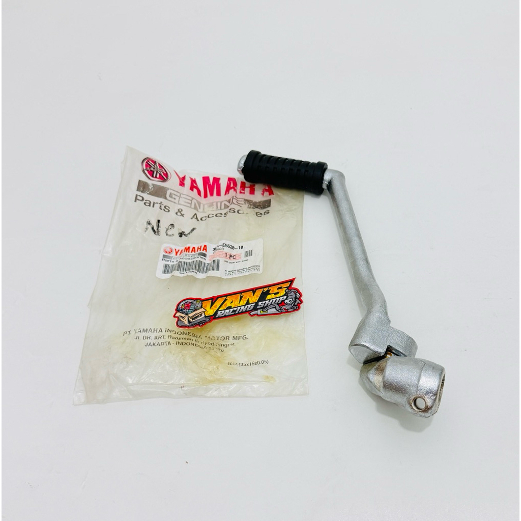 ENGKOL RX-KING NEW 3KA-E5620-10 ORIGINAL YAMAHA YGP ORI ASLI RX KING RXK RX K RX-K RXKING PEREDAM BA