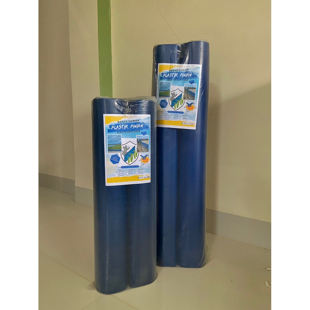 PAGAR SAWAH FIBER PINIAN 60x90