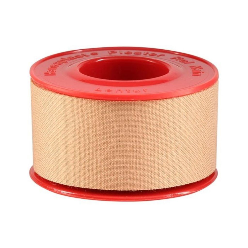 Hansaplast plester roll 2,5 cm x 4,5 m