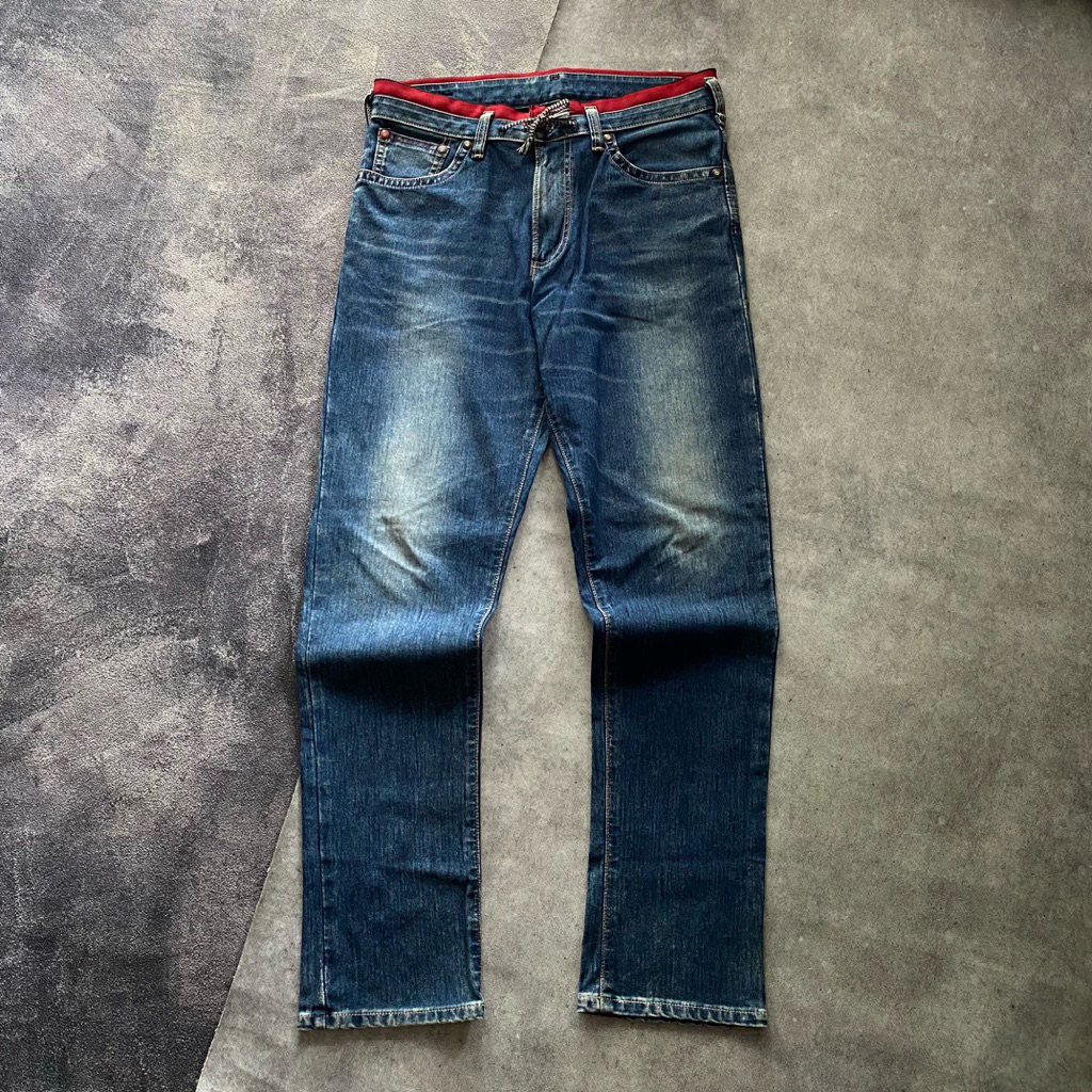 JEANS EDWIN JERSEY 503