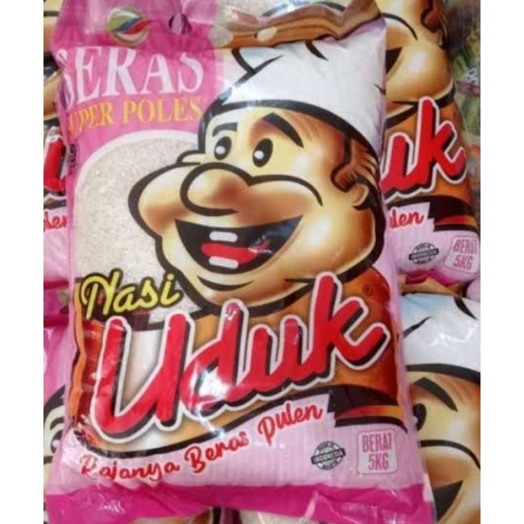 BERAS UDUK 5KG