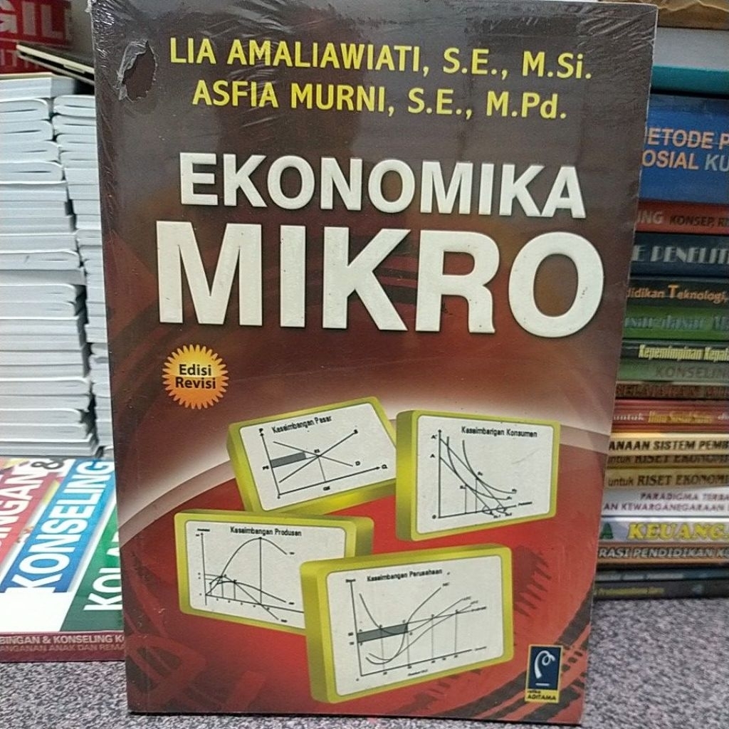 Ekonomika Mikro