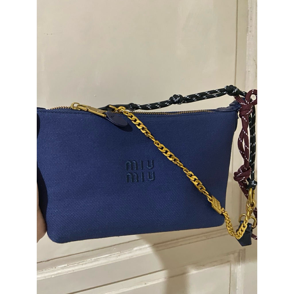 Miu Miu Bags