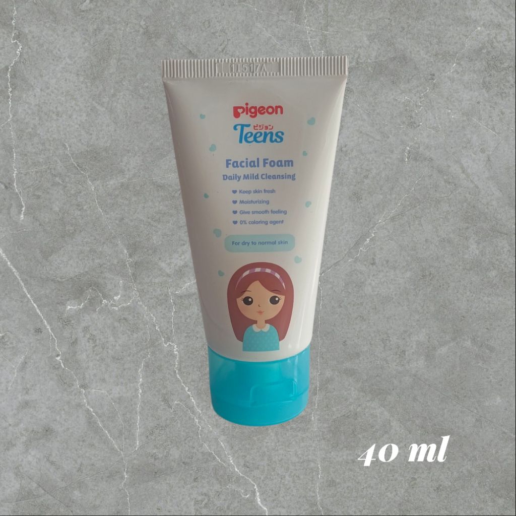*CO.GROSIR* Azarine facial foam 50ml | Face wash azarine Sabun cuci muka